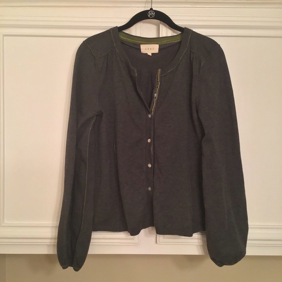 Anthropologie Sweaters - Anthropologie Shae Cardigan